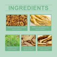 thumbnail image 4 of Foot Care Patch, A Gentle Cleansing And Nourishing Plant-Based Comfort Foot Care Tablet, 4 of 5
