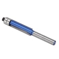 thumbnail image 1 of Flush Trim Router Bit,1/4in Shank Flush Trim Shank Router Bit Shank Flush Trim Router Bit Innovative Solution, 1 of 7