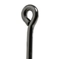 thumbnail image 5 of Mustad Ultra Point O'Shaughnessy Hook (Black Nickel) - Size: 1/0 6pc, 5 of 6