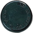 thumbnail image 2 of MMF, MMF261401804, Nylon Vault Key-hole Signals, 25 / Box, Black, 2 of 2