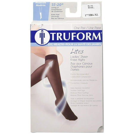 Truform 1764 Compression Stockings