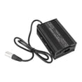 thumbnail image 3 of Wheelchair Charger,  Heat Dissipation Performance Scooter Chargers Safe To Use  For Scooter For Electric Wheelchair EU Plug,US Plug,UK Plug, 3 of 8