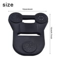 thumbnail image 2 of Soporte magnético Disfrute para cámara corporal Universal Clip Wearable, 2 of 10