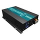 thumbnail image 1 of Inversor solar WZRELB de 3000 W de onda sinusoidal pura 12 V a 120 V, 1 of 7