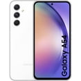 thumbnail image 1 of Smartphone Galaxy A54 Dual sim 128GB 8RAM Blanco Samsung Galaxy galaxy A54 5G 128, 1 of 2