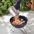 thumbnail image 2 of Weber 7447 Compact Rapidfire Chimney Starter, 2 of 3