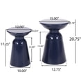 thumbnail image 6 of Circular Pedestal Structure - Enhances Modern Style in Living Areas, 6 of 6
