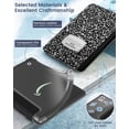 thumbnail image 4 of Funda MoKo Ultra Clear Soft TPU para Kindle 11.ª generación 2024, 4 of 7