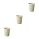 thumbnail image 1 of Kearding Cubo de basura de apariencia cilíndrica única: agrega estilo y función a la cesta de almacenamiento de la habitación Cubo de Type1 NO1, 1 of 6