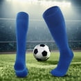 thumbnail image 4 of Calcetines de pantorrilla Calcetines protectores de pie de alta elasticidad para niños adultos Deporte al aire libre, 4 of 8