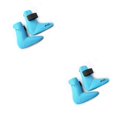 thumbnail image 3 of Naiovety Keep Diving DS-102 Calcetines de buceo ajustables de nailon Zapatos subacuáticos para interiores Adultos Zapato junto al lago Type1 NO1, 3 of 6