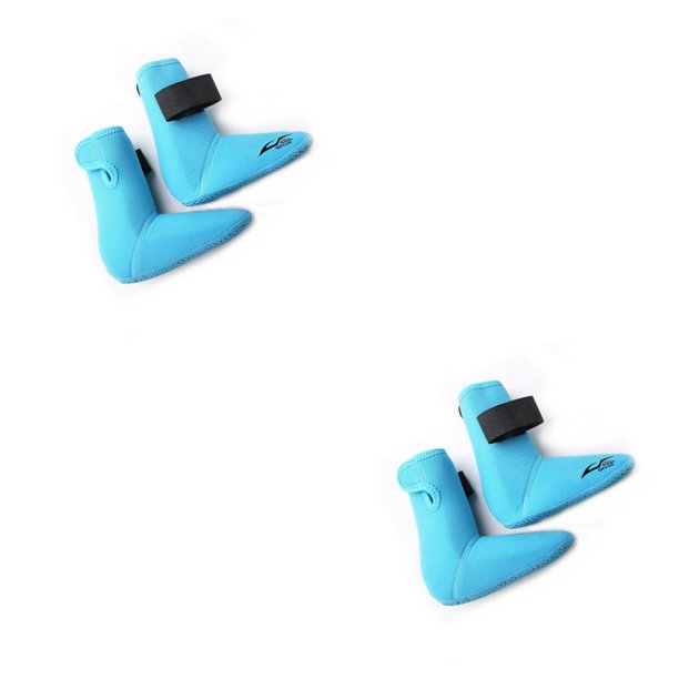 Greeniant Keep Diving DS-102 Calcetines de buceo Snorkeling Zapatos subacuáticos Hombres Mujeres Skidproof Beach Lakeside Shoe Underwater Protector Type1 NO1 Greeniant CBP191102