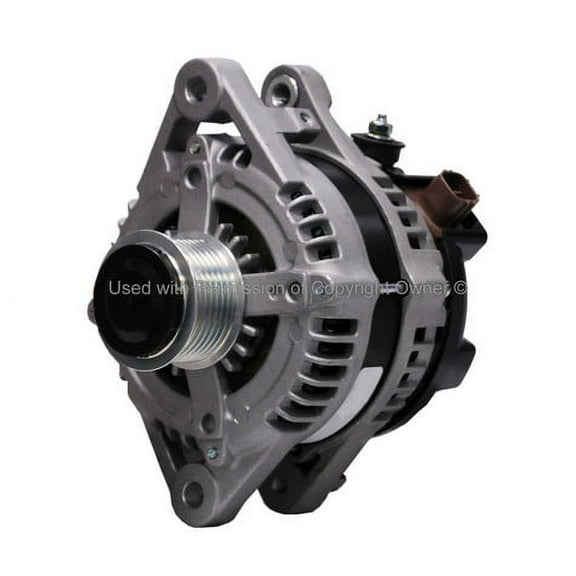 Remanufactured Mpa Alternator P/N:15542