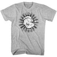 thumbnail image 1 of Popeye That's Whats Up Gray Heather Adult T-Shirt 6Xl, 1 of 2