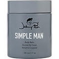 thumbnail image 3 of Johnny B Simple Man Body Balm, Moisturizing Lotion for Men 3.3 oz., 3 of 3