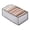 Other, variant on Travelwant Foldable Drawer Organizers, Storage Boxes, Closet Dresser Drawer Organizer Dividers Fabric Containers Basket Bins for Underwear Bras Panties Ties Socks