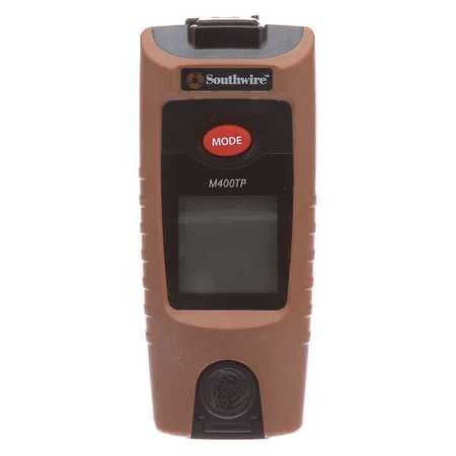 Southwire Tools & Equipment M400TP Professional Data Cable Mapper