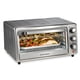 thumbnail image 1 of Freidora de Aire Horno Tostador Hamilton Beach Eléctrico Sure-Crisp 9 Funciones para 6 Rebanadas 1500 W, 1 of 10