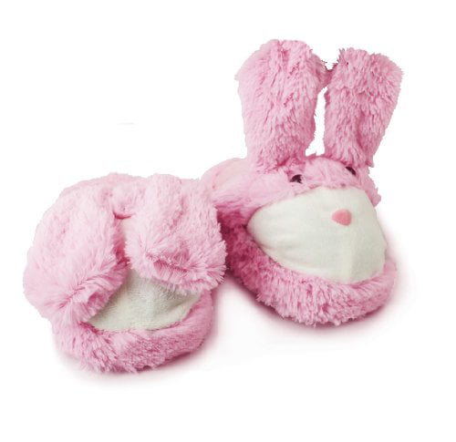 bunny slippers walmart