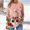 Light Pink, variant on Christmas Shirts for Women 2026 Long Sleeve Xmas Party Holiday Tops Womens Christmas Shirts Funny Xmas Shirts Crew Neck Graphic Tees Dressy Casual Blouse Soft Cozzy Loose Fit Fall Clothes
