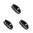 thumbnail image 2 of Advancent deportiva Brazalete LED luminoso Regalo personalizado Pulseras brillantes Banda de luz de advertencia Accesorios para caminar No.1 Type2 NO2, 2 of 6