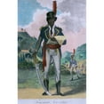 thumbnail image 2 of Toussaint L'Ouverture Leader Of The Haitian Independence Movement During The French Revolution History (18 x, 2 of 2