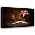 thumbnail image 1 of C. Thomas McNemar 40x28 Gallery Wrapped Canvas Wall Art Titled - The Scribe, 1 of 4