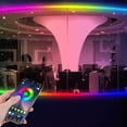thumbnail image 3 of Govee Neon Rgbic Led Strip 3m, Neon Led Strip With App Control, Dyi Function, Music Sync, Works With Alexa And Google Assistant, Neon Light Strip For, 3 of 5
