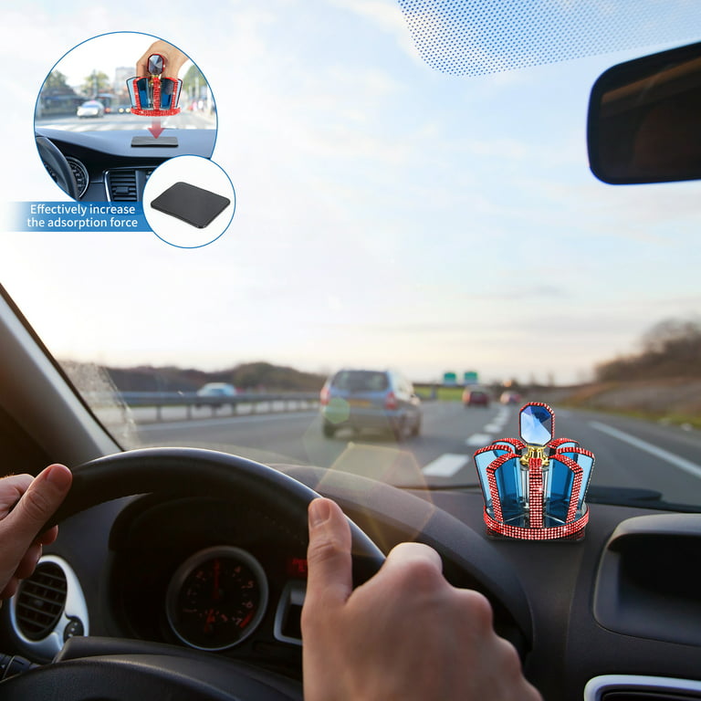 3D Air Fresheners - New Car Scent