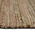 thumbnail image 3 of Naturals Orange 5 ft. x 8 ft. Rectangle Area Rug, 3 of 5