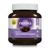 Nutiva Organic Hazelnut Spread, Dark Chocolate, 13 oz