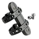 thumbnail image 2 of Adaptador de soporte para botel de agua e montaña, soporte para manilr, soporte para poste de asiento, adaptador para montaje de DYNWAVEMX Adaptador portabidón para bicicleta, 2 of 8