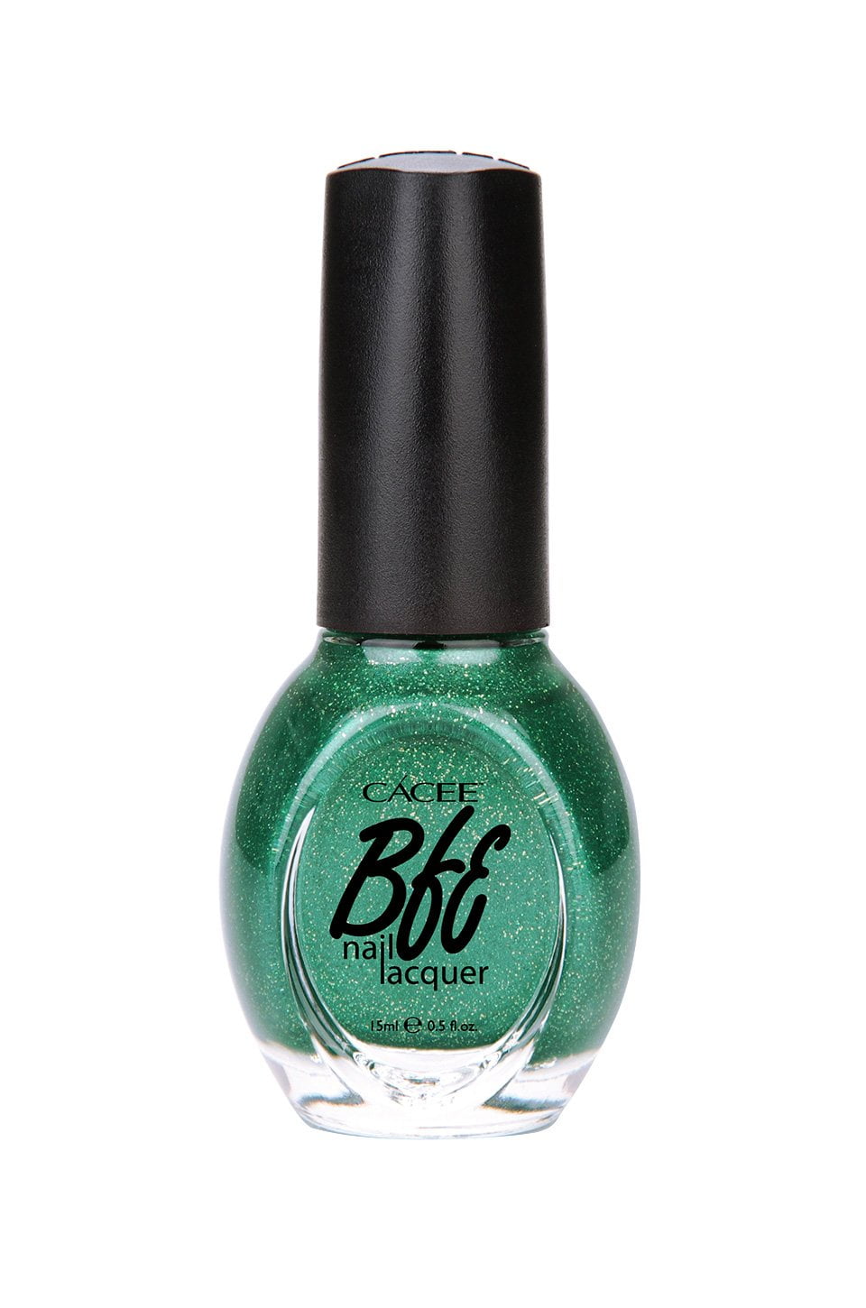 Premium Green Nail Polish 0.5oz, Professional Choices of Color