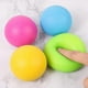 thumbnail image 2 of 4 Pcs Colorful Stress Balls For Adults And Kids,squeeze Color Change Ball Fidget Toy,relieve Stress Sensory Squishy Balls For Teens Girls And Boys,ant, 2 of 5