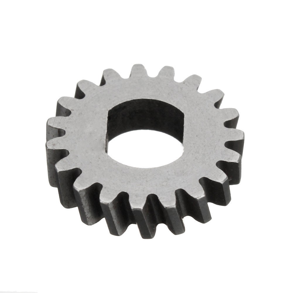 Motor Gear Car Sunroof Metal 16 9 3 9mm 1pc Replacement Useful Durable Walmart Com