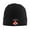 Black, variant on Hajime No Ippo Kamogawa Boxing Gym Beanie Hat Winter Warm Knit Cuffed Cap For Women Men Black