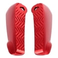 thumbnail image 4 of 1 Par de Clavijas del Pie del Pedal de la Motocicleta, Clavijas del Pie Trasero Motos de la Almohadilla del Pie Fit Plegable Para GT / GTS / GTV, 4 of 7