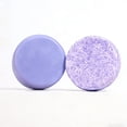 thumbnail image 3 of Blueberry Scented Shampoo Bar For Nourishing And Cleansing Hair 60g, 3 of 6