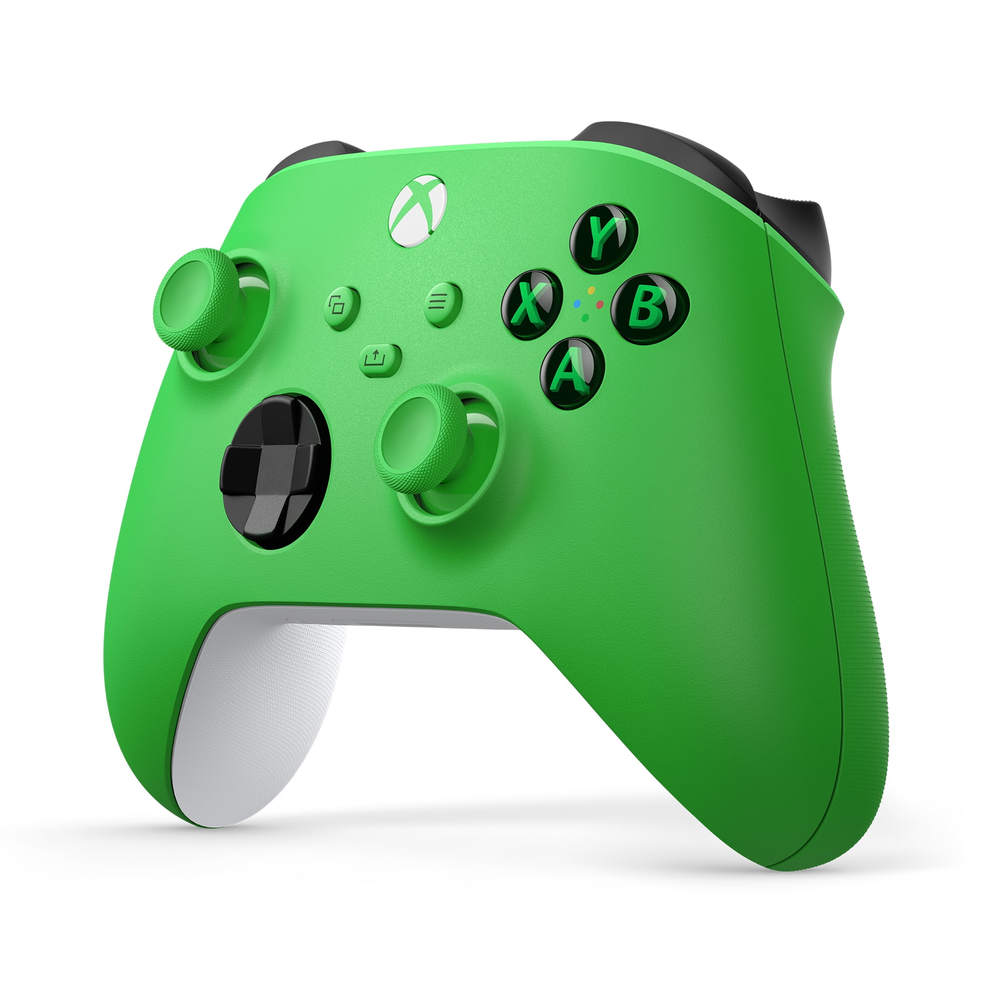 Microsoft adds a slime green color to its Xbox controller lineup - Polygon