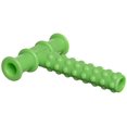 thumbnail image 1 of Speech Pathology Tubes à Mâcher Super Knobby - Lot de 12 - Vert, 1 of 1