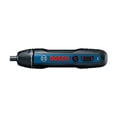 thumbnail image 3 of Atornillador Inalámbrico Compacto Bosch 3.6V + Estuche, 3 of 7