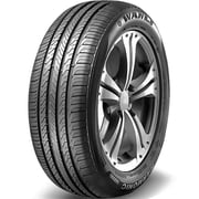 Wanli Harmonic H220 215/50R17 91V Standard Load Performance Summer One Tire