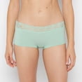 thumbnail image 1 of Culotte Shorty en Hemlock, 1 of 5