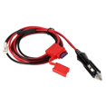 thumbnail image 3 of Cable de alimentación YONGSHENG 12V DC para Yaesu Icom Kenwood TM-241/261 1,5 Metros, 3 of 4