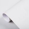 thumbnail image 1 of Peel and paste wallpaper Pure blue thickened waterproof self-adhesive wallpaper Removable wallpaper, 1 of 5