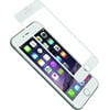 Cygnett AeroCurve Tempered Glass Aluminium Border iPhone 6 Plus, White