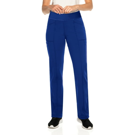 Urbane Urbane Impulse Women's Cargo Pants Scrub Bottoms