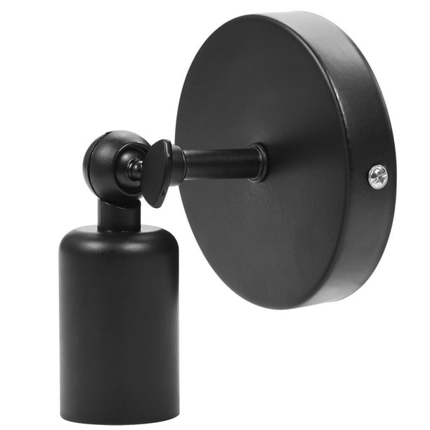 Soporte para aplique de pared, aplique de pared de estilo retro Aplique de pared antiguo Aplique de pared Durabilidad extendida