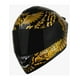 thumbnail image 1 of Casco Kov Moto Abatible Zero Kuauhtli Dot Mica Humo Cert, 1 of 5