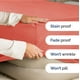 thumbnail image 4 of Sábana bajera ajustable CGK Unlimited Hotel Luxury Queen Coral, 4 of 9